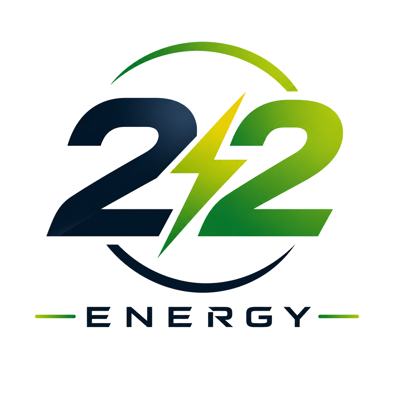 22 Energy logo